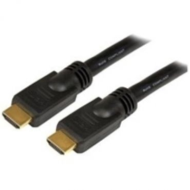 1.4 HDMI -näyttökaapeli, 15m, musta
