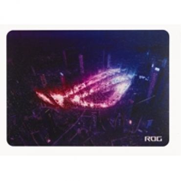 ROG Strix Slice, pelihiirimatto, musta/grafiikka