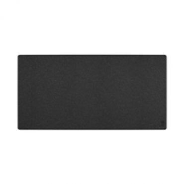 Mighty Feltpad - Gray, kankainen pelihiirimatto, harmaa (Poistotuote! Norm. 44,90€)