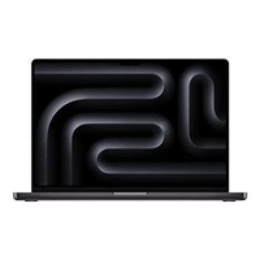 MacBook Pro 16", kannettava tietokone, Tähtimusta