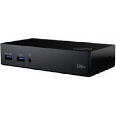 ThinkPad USB 3.0 Ultra Dock