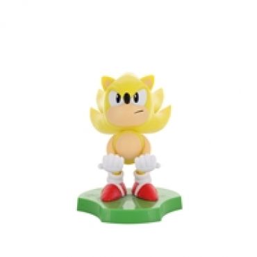 HOLDEM - SEGA SUPER SONIC -teline