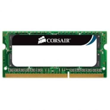 8GB (1 x 8GB), DDR3 1600MHz, SODIMM, CL11