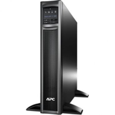 Smart-UPS X 1000 Rack/Tower LCD