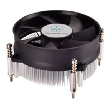 Nitrogon Series NT09-115X -prosessorijäähdytin