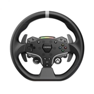 MOZA ES-Xbox Steering Wheel -rattiohjain