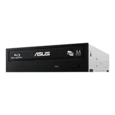 BW-16D1HT, 16x polttava Blu-ray asema 5.25" laitepaikkaan, musta/harmaa