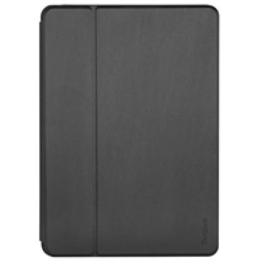 Click-In Case -suojakotelo, iPad (7. gen) 10.2", iPad Air 10.5", iPad Pro 10.5", musta