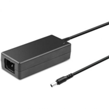 Monitorin tarvikevirta-adateri, 42W, musta (Samsung)