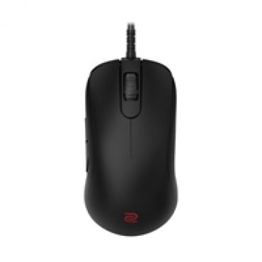 S2-C -pelihiiri, 3200 DPI, musta