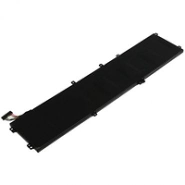 Kannettavan tietokoneen tarvikeakku (Dell), 61Wh