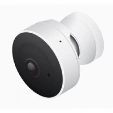 UniFi Video Camera G3 Micro -valvontakamera, valkoinen