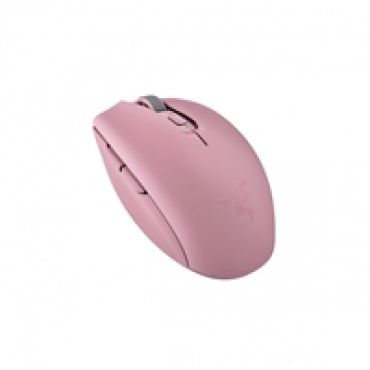 Orochi V2 - Quartz, langaton pelihiiri, pinkki/harmaa