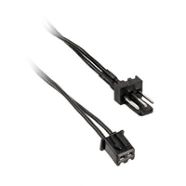 Tuuletinadapterikaapeli, 2-pin -> 3-pin