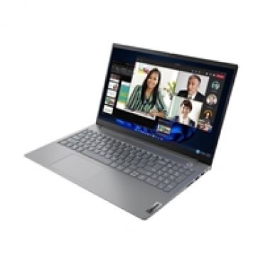 15,6" ThinkBook 15 Gen 4, kannettava tietokone, mineraalinharmaa