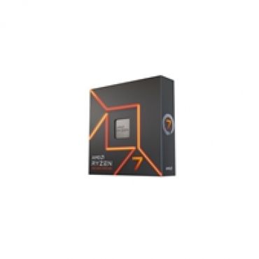 Ryzen 7 7700X, AM5, 4.5 GHz, 8-Core, WOF