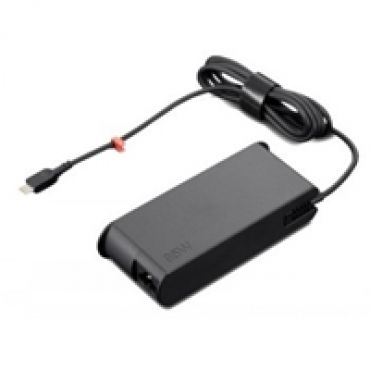95W USB-C verkkovirta-adapteri, musta