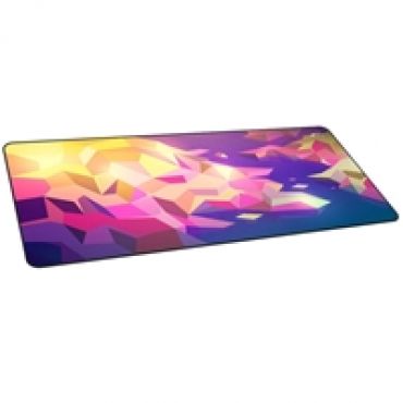 GP5 Litus Pink XL -pelihiirimatto, monivärinen