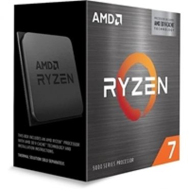 Ryzen 7 5700X3D, AM4, 3.0 GHz, 8-Core, WOF