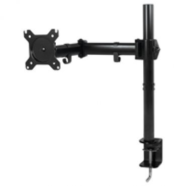 Z1 Basic -monitorivarsi, 13"-38", musta