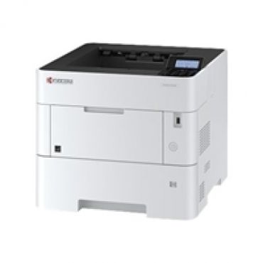 ECOSYS P3155dn, M/V-lasertulostin, A4, valkoinen/musta
