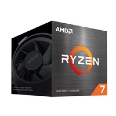 Ryzen 7 5700, AM4, 3.7 GHz, 8-Core, Boxed