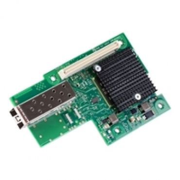 X520-DA1 Ethernet Server Adapter -verkkoadapteri, OCP mezz, 10 GigE