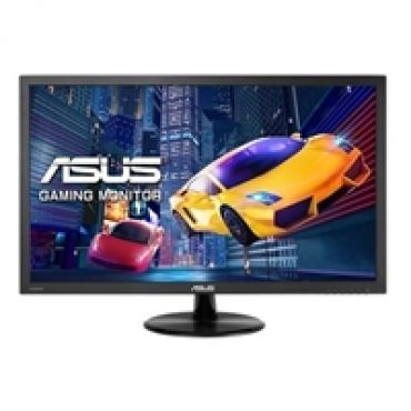 21,5" VP228HE, Full HD -pelimonitori, musta