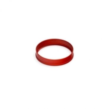 EK-Torque STC-12/16 Color Rings Pack - Red, värirengassarja, 10 kpl, punainen