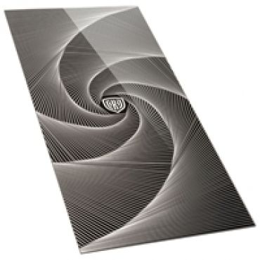 Unity Nexus Radial Alternative Replacement Front Panel