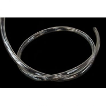 10/8mm PUR letku, kirkas