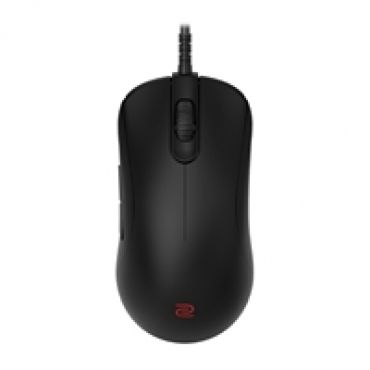 ZA12-C Medium -pelihiiri, 3200 DPI, musta