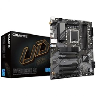 B760 DS3H AX, ATX-emolevy