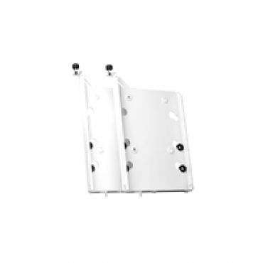 HDD Tray Kit - Type-B (2-pack), kiintolevyjen asennussarja, valkoinen