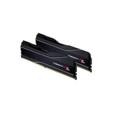 64GB (2 x 32GB) Trident Z5 Neo, DDR5 6000MHz, CL32, 1.40V, musta