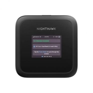 WL-Router MR3150-100EUS Nighthawk M3 5G Mobil