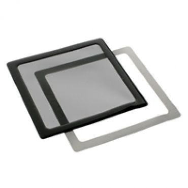 Dust Filter 140mm, musta