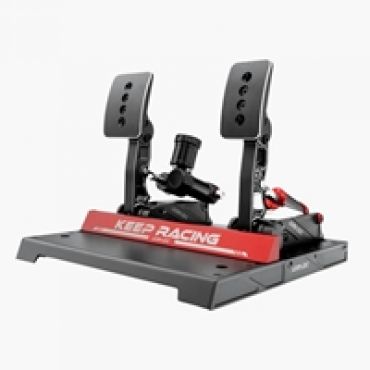 P1000 Formula Modular Hydraulic (Dual) -polkimet