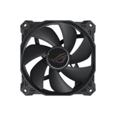 ROG STRIX XF 120, 120mm Magnetic-Levitation PWM-laitetuuletin, musta