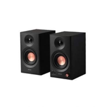 MR3 -studiomonitorit, Bluetooth 5.4, musta