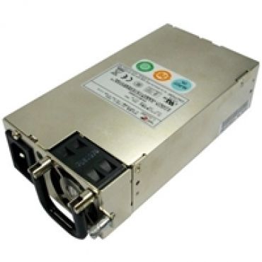 300W virtalähde, 2U 19" QNAP:in NAS-tuotteisiin