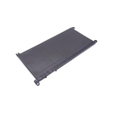 Kannettavan tietokoneen tarvikeakku, 42Wh / 11,4V / 3650mAh (Dell)