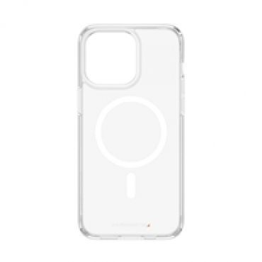 Clearcase -suojakuori, MagSafe-yhteensopiva, Apple iPhone 15 Pro Max