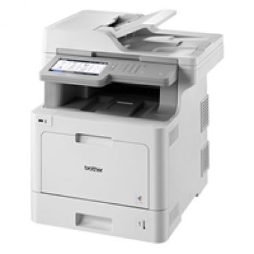 MFC-L9750CDW -värilasermonitoimilaite, A4, Wi-Fi