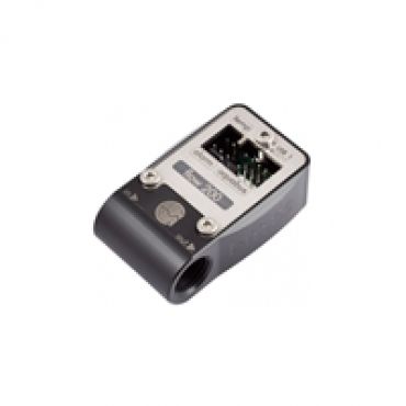 mps flow 200 -virtaussensori, G1/4", musta/harmaa