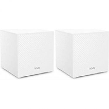 Nova MW12 Mesh WiFi AC2100 2.4/5G, 2-pack, valkoinen