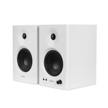 MR4 -studiomonitorit, valkoinen