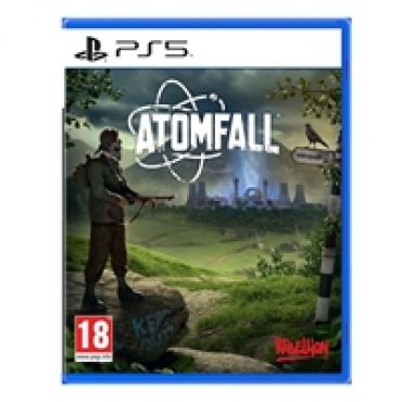 Atomfall (PS5)