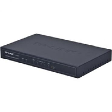 Reititin, 2x10/100Mbps WAN ja 3x10/100Mbps LAN-porttia