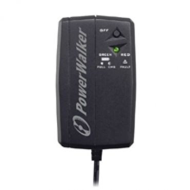 PowerWalker DC SecureAdapter 12V UPS-laite, 25W, 2600mAh